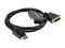 VisionTek 900823 DVI to Displayport Active Adapter