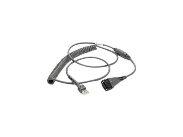 Zebra Serial Data Transfer Cable