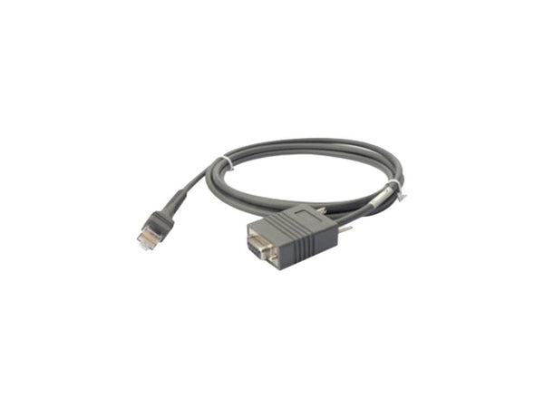 Zebra Serial Data Transfer Cable