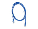 C2G 03974 4 ft. Cat 6 Blue Patch Network Ethernet Cable