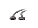 C2G 3ft Select VGA Video Extension Cable M/F