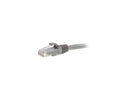 C2G 03971 20 ft. Cat 6 Grey Snagless Patch Cable