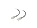 C2G 00689 1 ft. Cat 6A Blue Network Patch Cable