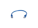 C2G 00698 10 ft. Cat 6A Blue Network Patch Cable