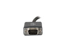 C2G/Cables to Go 54331 DisplayPort Male to VGA Male Active Adapter Cable - Black