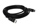 C2G 54403-15ft Displayport Cable M M