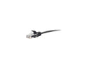 C2G 01102 Cat6 Slim Cable - Snagless Unshielded Slim Ethernet Network Patch