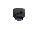 C2G/Cables To Go 28868 USB C to A 3.0 Female Adapter