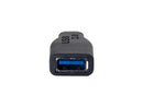 C2G/Cables To Go 28868 USB C to A 3.0 Female Adapter