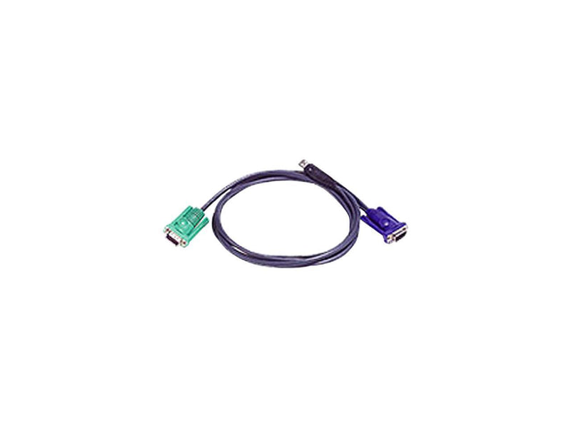 ATEN 16 ft. USB KVM Cable 2L5205U