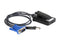 ATEN CV211 Portable Laptop USB Console Crash Cart Adapter