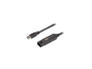 ATEN 10m USB3.1 Gen1 Extender Cable-TAA Compliant