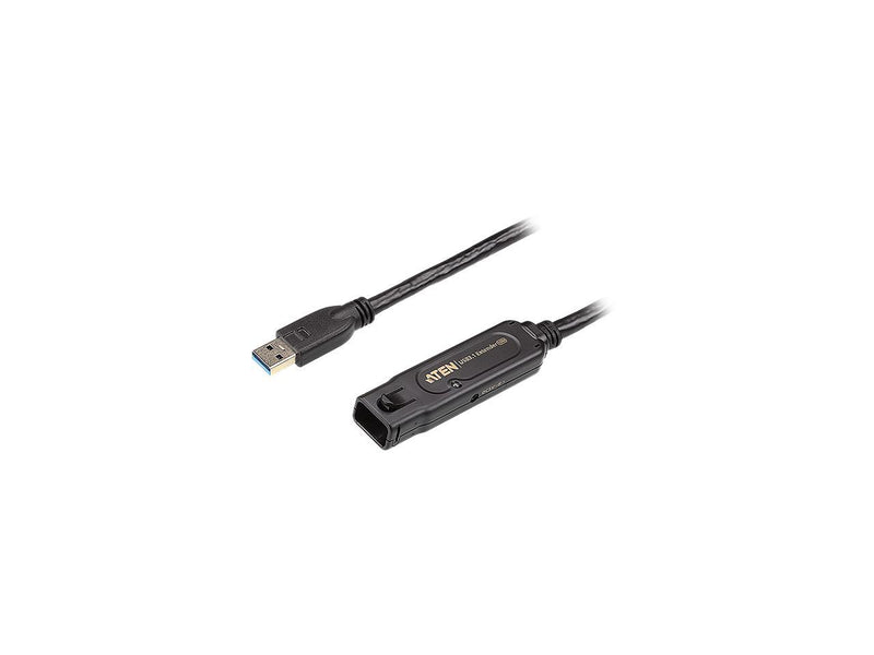 ATEN 10m USB3.1 Gen1 Extender Cable-TAA Compliant