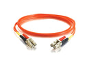 C2G Fiber Optic Duplex Patch Cable