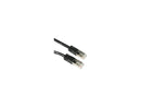 C2G 28691 5 ft. Cat5e Snagless Shielded (STP) Ethernet Network Patch Cable -