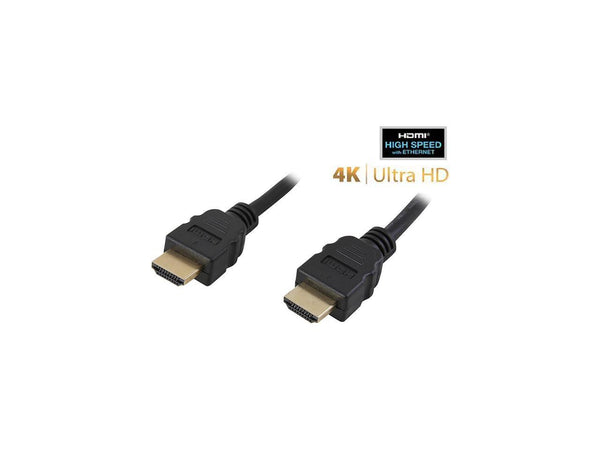 Link Depot HDMI to HDMI Cable (6 feet) (Discontinued by Manufacturer)