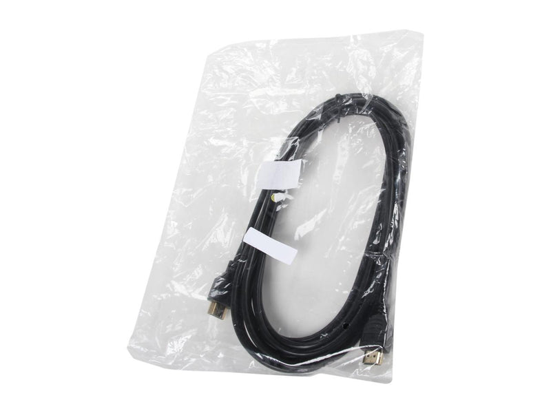 Nippon Labs HDMI-HS-15 15 ft. HDMI 2.0 Male to Male High Speed Cable with