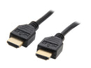 Nippon Labs 25ft. HDMI2.0 CL2 High-Speed HDMI With Ethernet Cable, supports 4K x