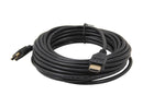 Nippon Labs 25ft. HDMI2.0 CL2 High-Speed HDMI With Ethernet Cable, supports 4K x