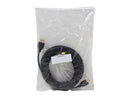 Nippon Labs 25ft. HDMI2.0 CL2 High-Speed HDMI With Ethernet Cable, supports 4K x