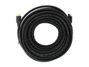 Nippon Labs HDMI-50 50-Feet HDMI Cable, Black