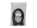 Nippon Labs DVI 6 DD 6' DVI-D Dual Link Male to DVI-D Dual Link Male Cable