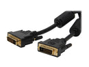 Nippon Labs DVI 10 DD 10' DVI-D Dual Link Male to DVI-D Dual Link Male
