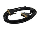 Nippon Labs DVI 10 DD 10' DVI-D Dual Link Male to DVI-D Dual Link Male