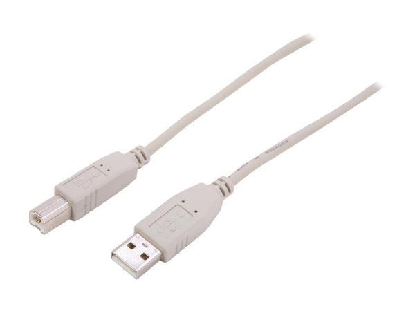 15 USB2.0 AM-BM