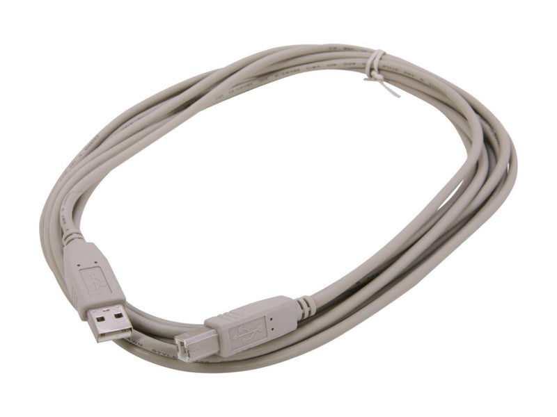 CABLE NL|USB-15-AB R