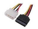 Nippon Labs SATAPC 6-Inch SATA Power Cord