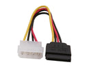 Nippon Labs SATAPC 6-Inch SATA Power Cord