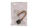 Nippon Labs SATAPC 6-Inch SATA Power Cord