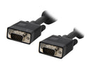 Nippon Labs SVGA-15 15-FeetY SVGA Cable M/M