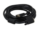 Nippon Labs SVGA-15 15-FeetY SVGA Cable M/M