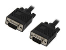 Nippon Labs SVGA-25 25-Feet SVGA Cable M/M