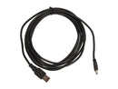 Nippon Labs MINIUSB-10 10' USB2.0 Type A Male to Mini USB Type B 5Pin