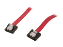 Nippon Labs SATA-1-MINI 1M Mini SATA Cable