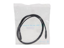 Nippon Labs PT-6 6-Feet Toslink Optical Male/Male Cable, Black
