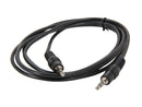 Nippon Labs SPC-6MM 6-Feet Stereo Speaker Cable M/M