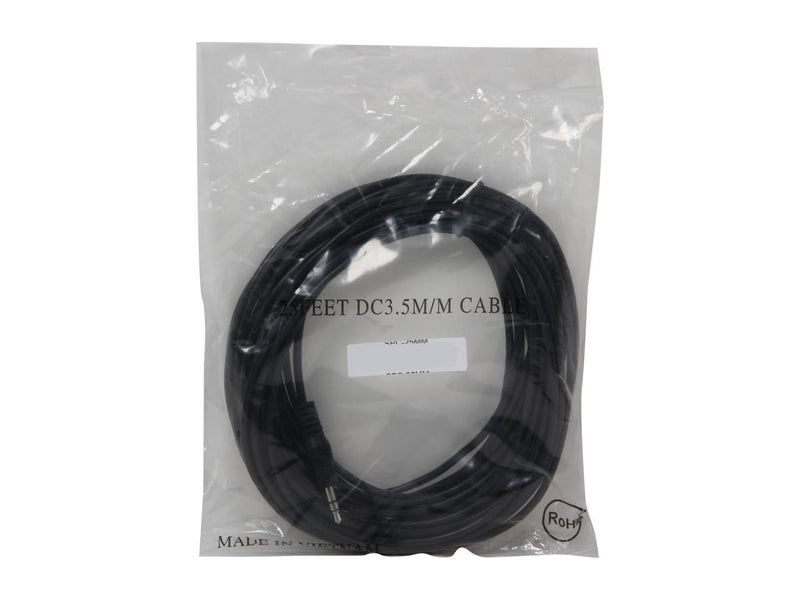 CABLE NIPPON|SPC-25MM 25FT R