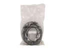 Nippon Labs 50 ft. Premium 3.5mm Audio Stereo Speaker 50ft Cable M/M Model