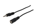 Nippon Labs SPC-50MF 50-Feet Stereo Speaker Ext Cable M/F