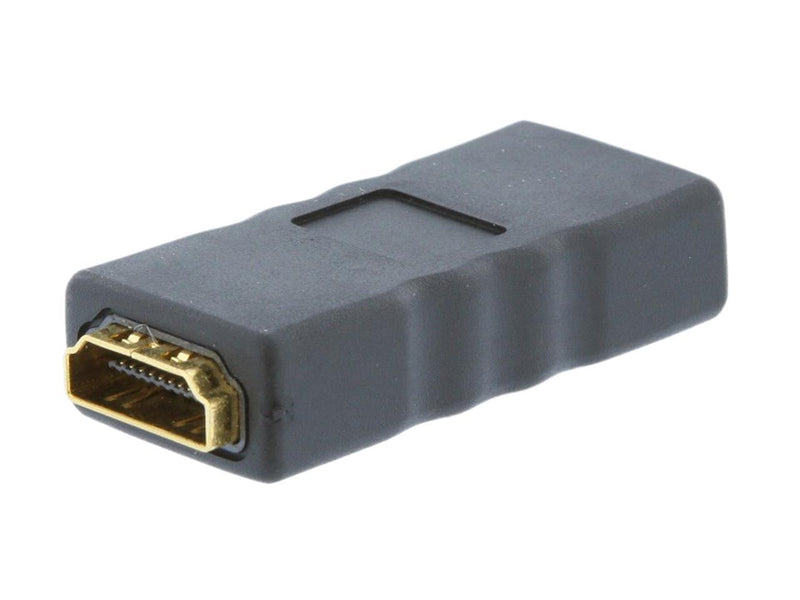 Nippon Labs AD-HDMI-FF HDMI Female to Female Extender Adapter Coupler
