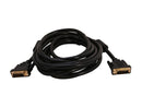 Nippon Labs DVI15DD 15-Feet DVI Digital Dual Link Cable