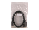 Nippon Labs DP-VGA-6 6 ft. DP DisplayPort Male to VGA Male 28 AWG Adapter Cable,