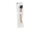 Nippon Labs POW-S6110-6IN 5.25 Male to SATA Internal DC Adapter Cable
