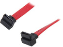 Nippon Labs SATA3-3FT-90R SATA III Cable