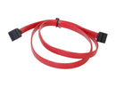 Nippon Labs SATA3-3FT-90R SATA III Cable