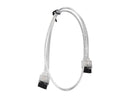 Nippon Labs SATA3L-1.5FT-SL SATA III Cable w/ Locking Latch
